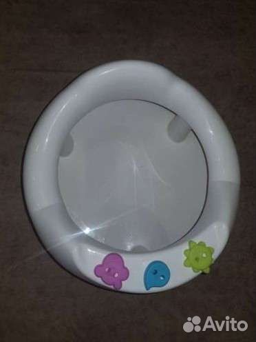 Стульчик для купания