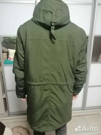 Военная форма