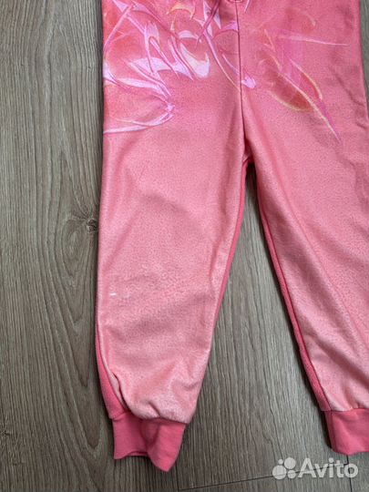 Флисовая поддева б/у