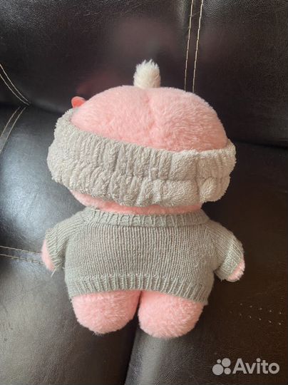 Утя лалафанфан