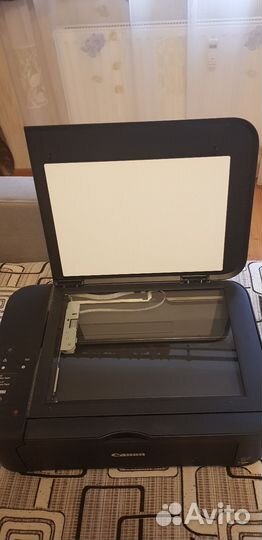 Принтер сканер ксерокс Canon Pixma MG3540