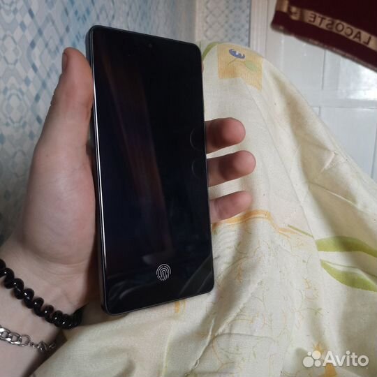 Xiaomi Poco M6 Pro, 12/512 ГБ