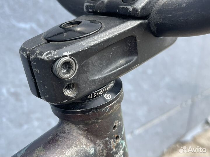 Бмх, трюковой велосипед, есть Авито доставка