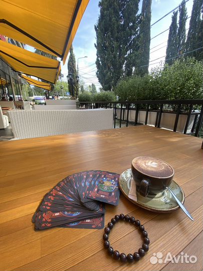 Гадание на картах таро, таролог, расклад обучение