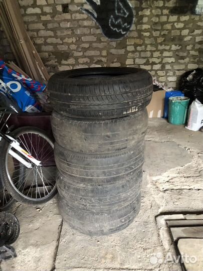 Formula Energy 195/65 R15