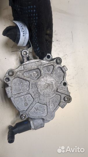 Насос вакуумный Volkswagen Passat 7 Европа, 2013