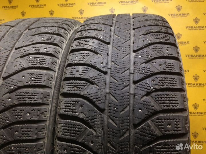 Bridgestone Ice Cruiser 7000 235/55 R18 104T