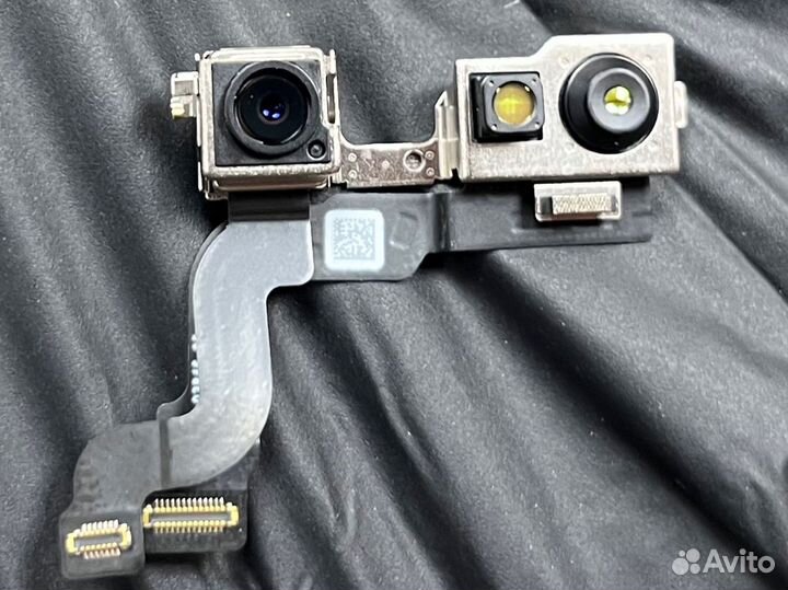 Камера передняя iPhone 14 оригинал