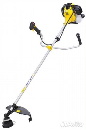 Бензиновый триммер Huter GGT-1500T (43 куб.см)