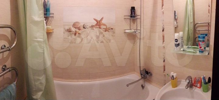 Комната 20 м² в 3-к., 1/5 эт.