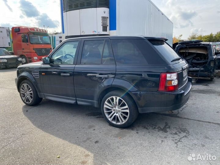 Автомобиль в разбор Land Rover Range Rover Sport