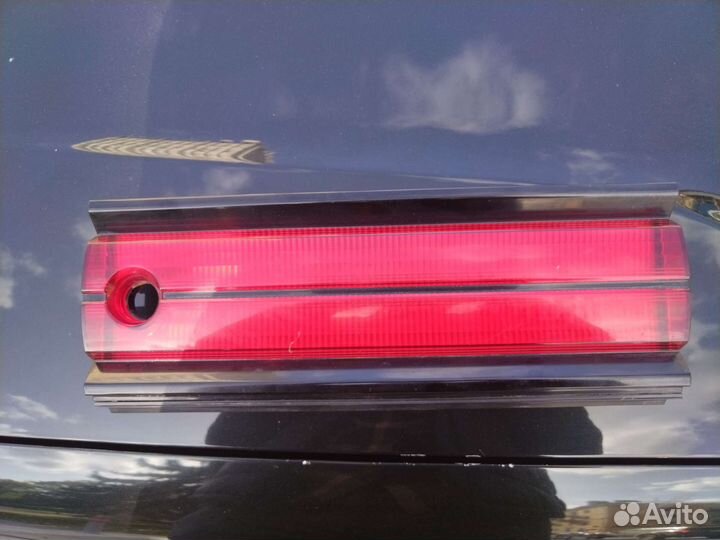 Фонарь задний правый Toyota mark 2 90