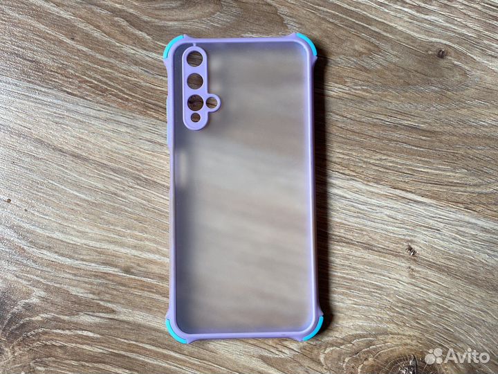 Чехол на Honor 20