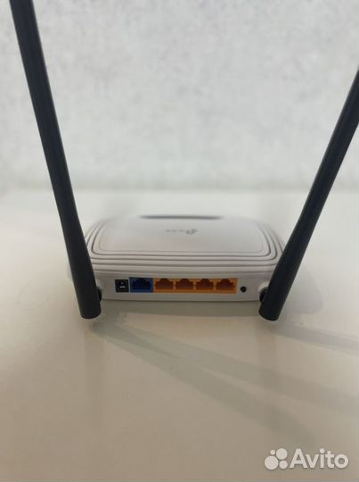 Роутер Tp Link