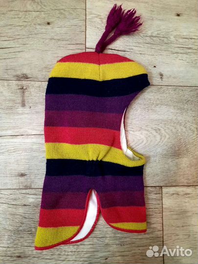 Пакет головных уборов для девочки