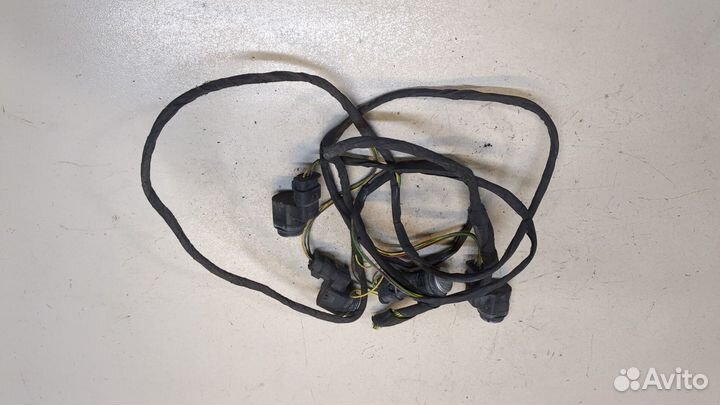 Датчик парктроника задний Ford Kuga