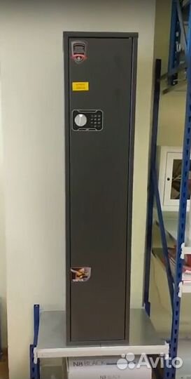 Сейф для оружия