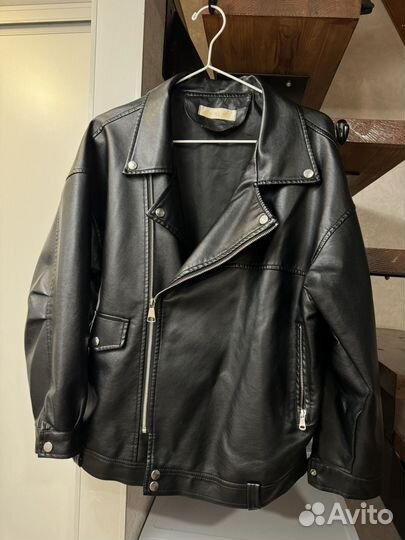 Куртка косуха