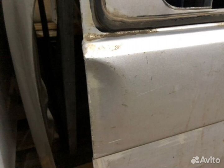 Дверь Volkswagen Transporter T6