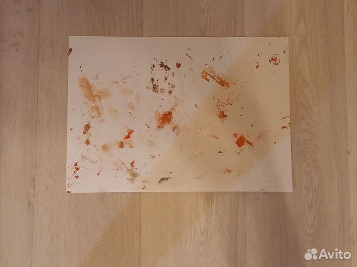 Картина краса без лиц 2011 г