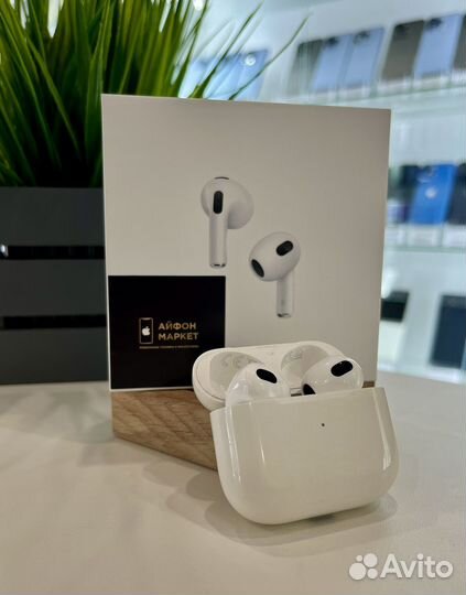 Airpods 3