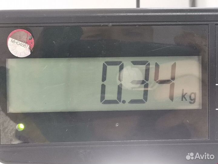 Накладка для mercedes-benz ML-Class (W163)