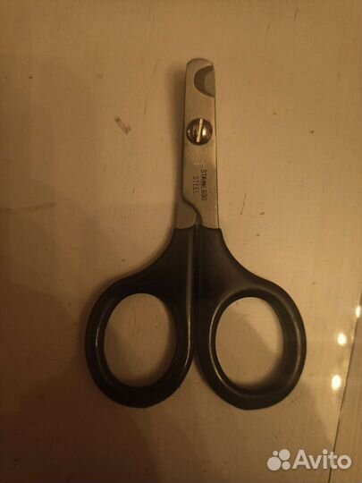 Когтерезка