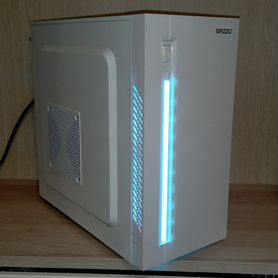 Игровой i7-2600/16Gb/RX 580/SSD 120Gb/HDD 500