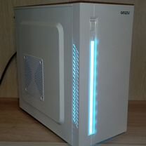 Игровой i7-2600/16Gb/RX 580/SSD 120Gb/HDD 500