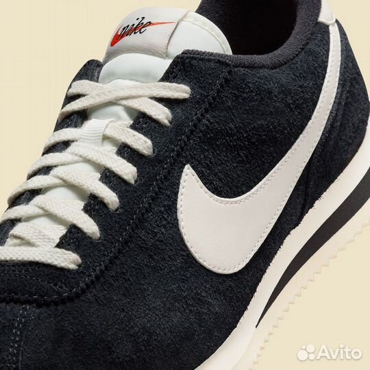 Nike Cortez