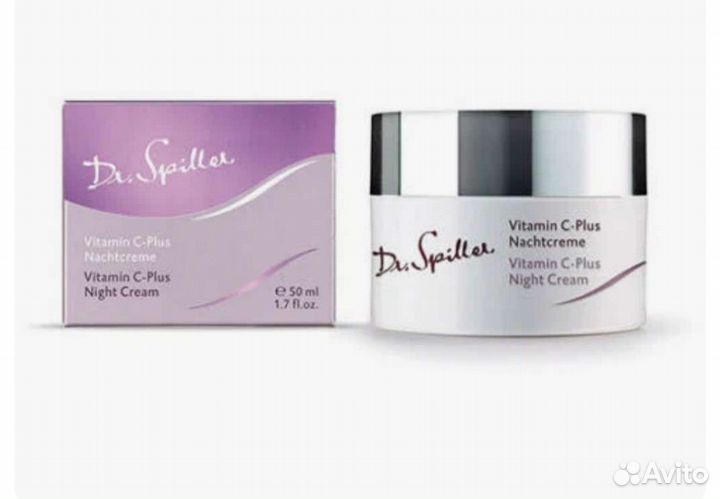 Косметика Шпиллер