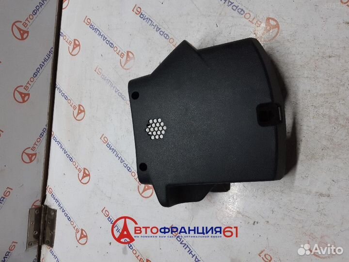 Накладка рулевой колонки, 96743820ZD citroen C-ely