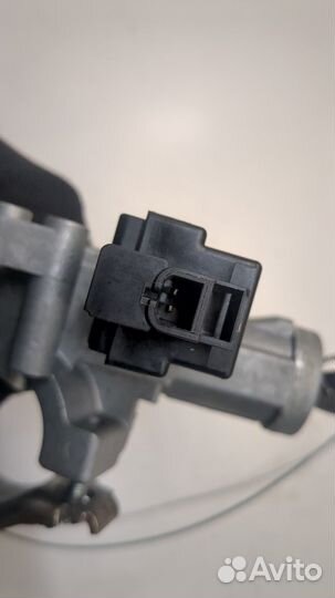 Замок зажигания Hummer H3, 2006