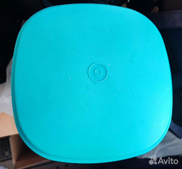 Термосервирователь tupperware