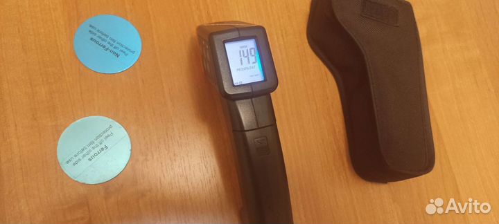 Толщиномер в аренду