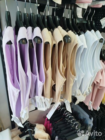 Топик для девочки