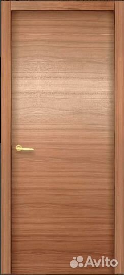 Шумоизаляционные двери