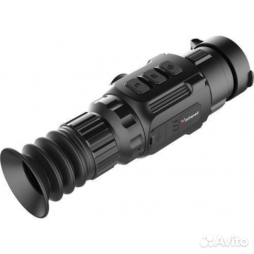 Тепловизионный прицел для охоты iRay Saim SCL 35W