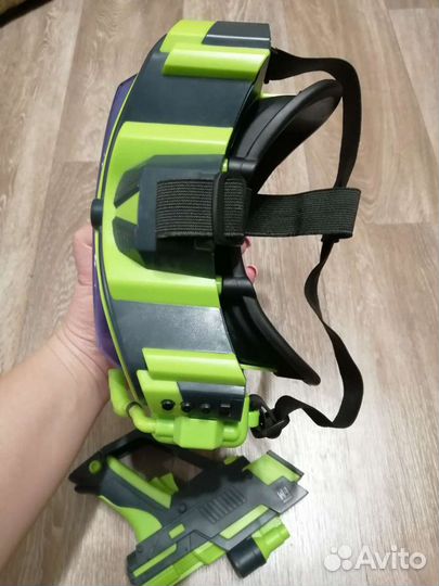 Интерактивная игра