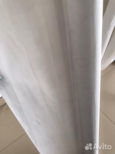 Фотофон виниловый 2,7х6