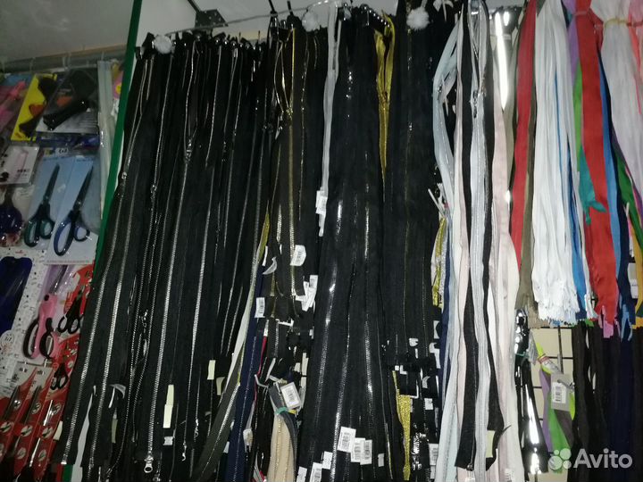 Ленты, георгиевская, атласная, кружево, ножницы