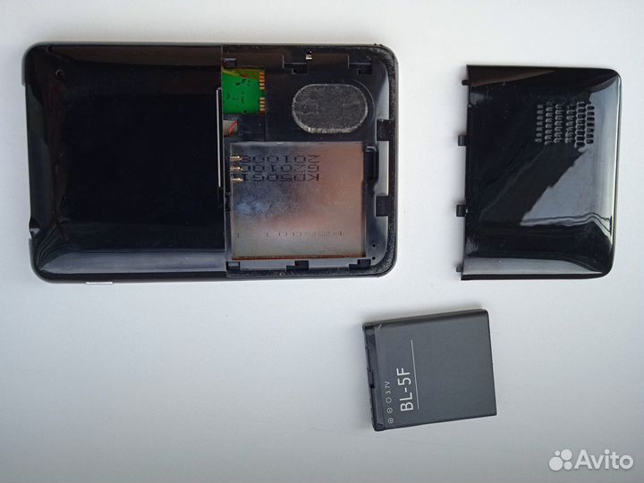 Навигатор новый