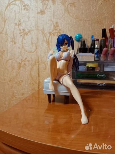 Аниме фигурки 18
