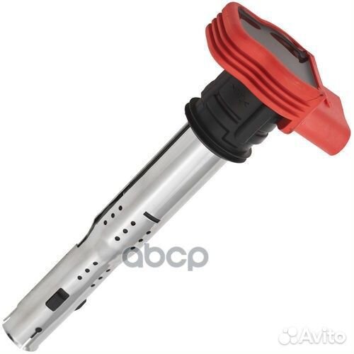 Катушка зажигания audi A4 A5/S5 A6 A7 A8 allroad