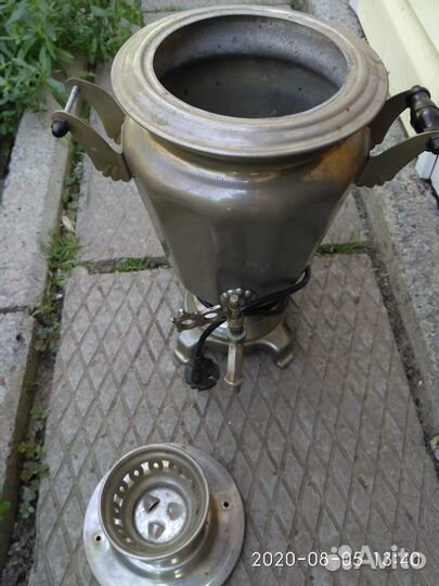 Самовар электрический