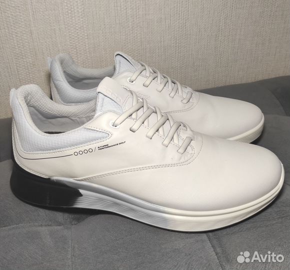 Кроссовки ecco Golf S-Three M-41,42,43,44,45,46