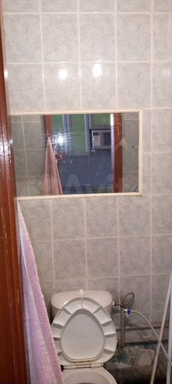 Комната 22 м² в 1-к., 8/9 эт.