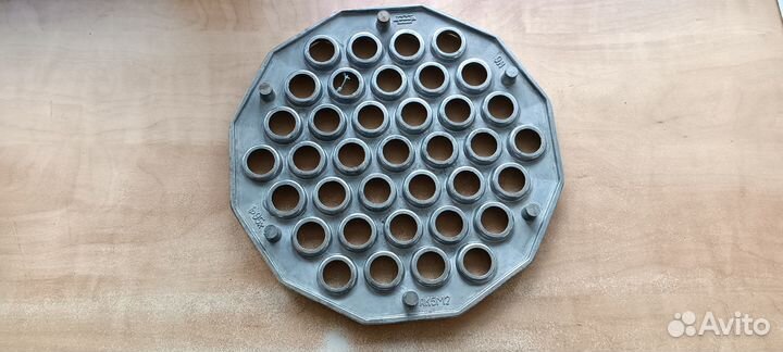 Пельменница СССР