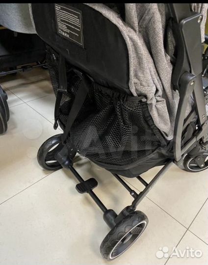 Коляска прогулочная новая 2022 года Dearest 718