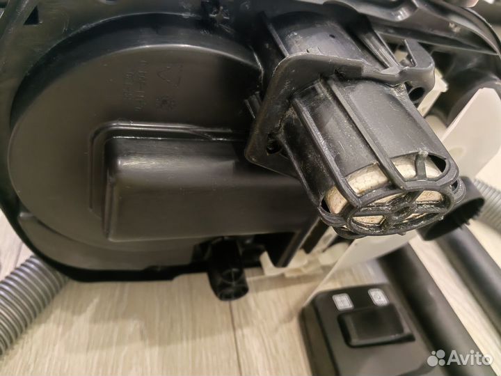 Моющий пылесос Karcher SE 5.100